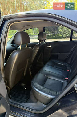 Седан Ford Mondeo 2003 в 