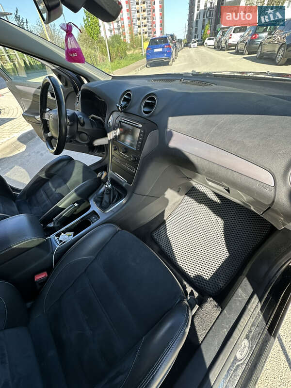 Універсал Ford Mondeo 2012 в Львові фото 15 Універсал Ford Mondeo 2012 в Львові