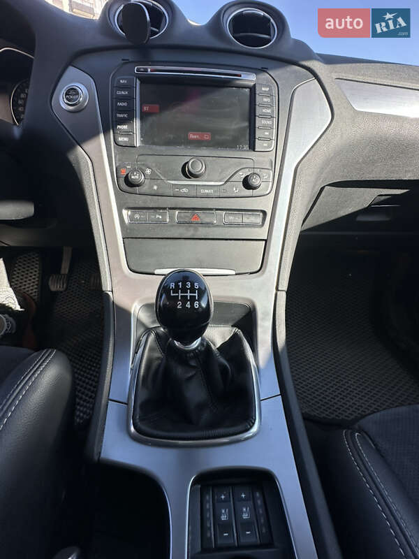 Універсал Ford Mondeo 2012 в Львові фото 11 Універсал Ford Mondeo 2012 в Львові