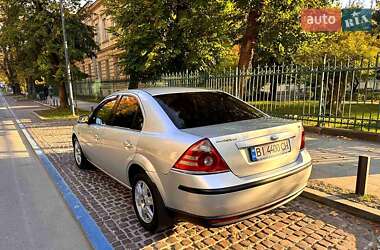 Седан Ford Mondeo 2007 в 