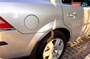 Седан Ford Mondeo 2007 в 