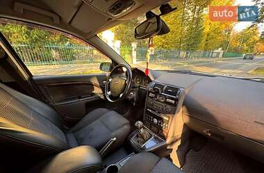 Седан Ford Mondeo 2007 в 
