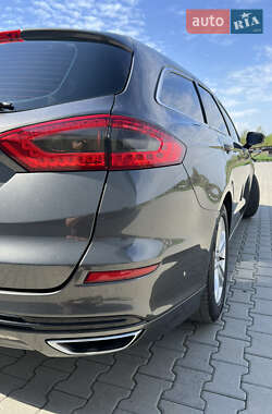 Универсал Ford Mondeo 2016 в 