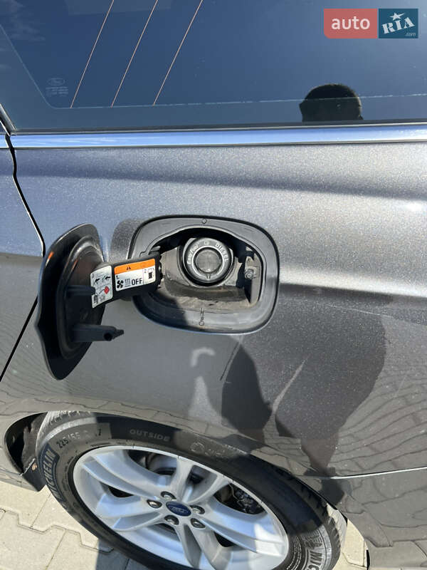 Универсал Ford Mondeo 2016 в Калуше фото 7 Универсал Ford Mondeo 2016 в Калуше