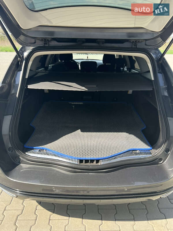 Универсал Ford Mondeo 2016 в Калуше фото 18 Универсал Ford Mondeo 2016 в Калуше