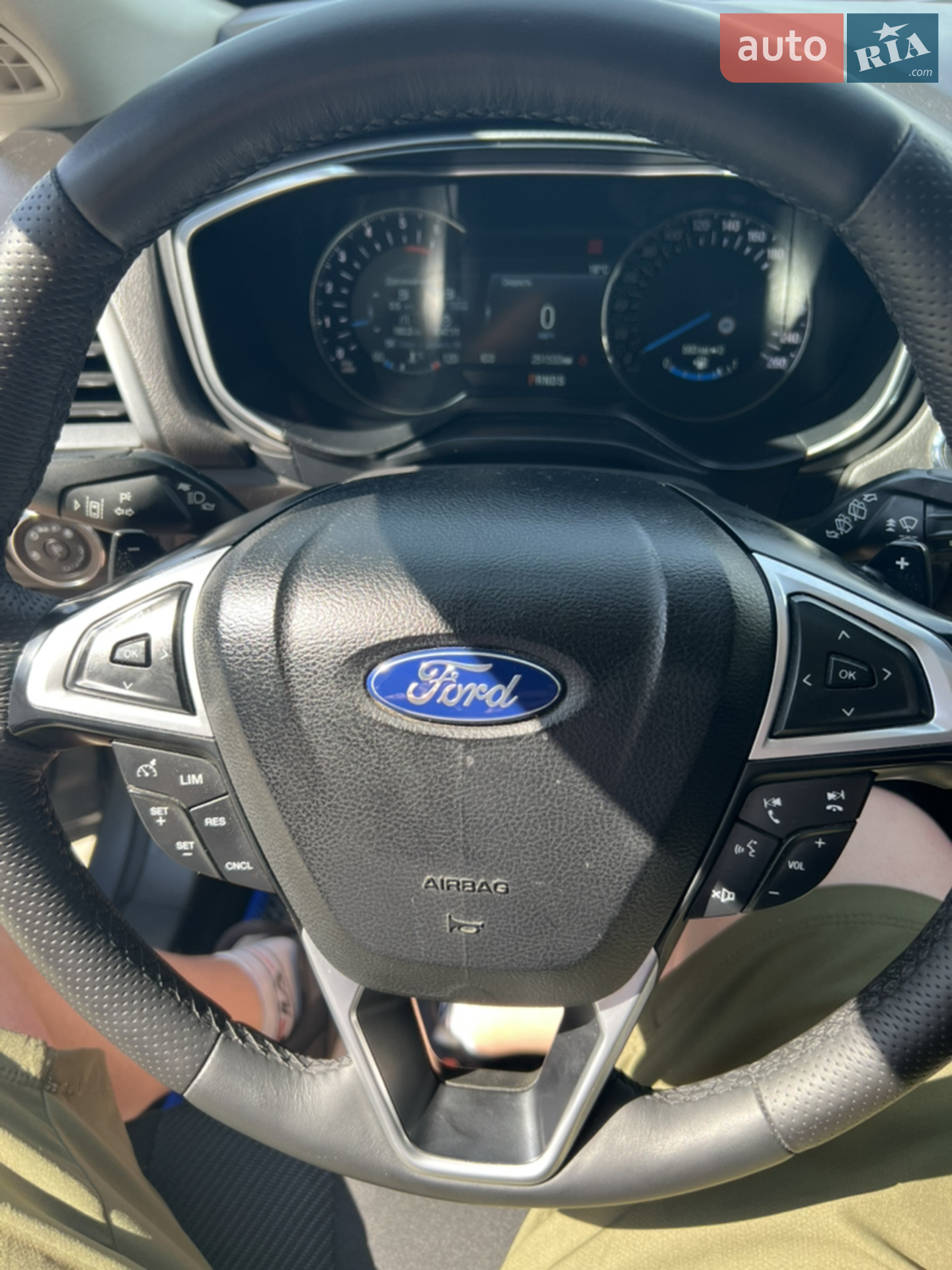 2016 Ford Mondeo - мініатюра 21