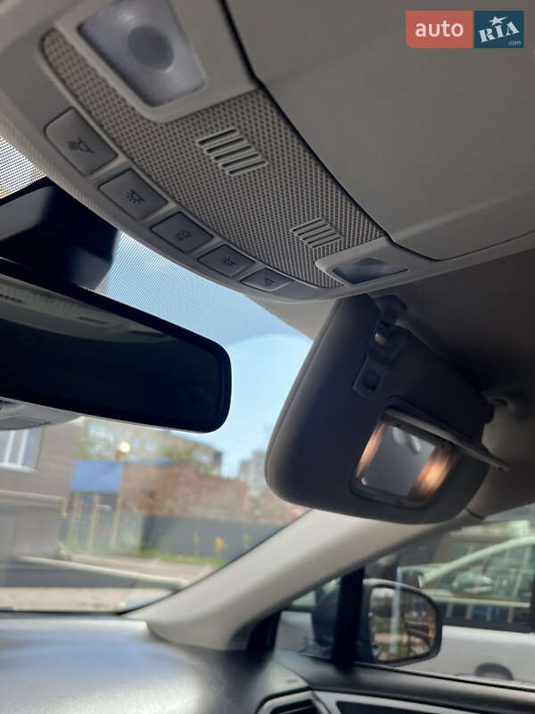 Универсал Ford Mondeo 2016 в Калуше фото 24 Универсал Ford Mondeo 2016 в Калуше