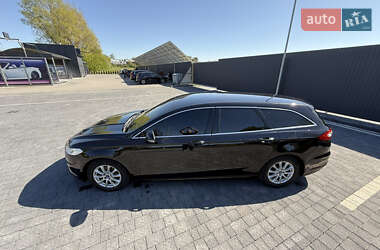 Универсал Ford Mondeo 2014 в 