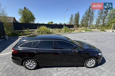 Универсал Ford Mondeo 2014 в 
