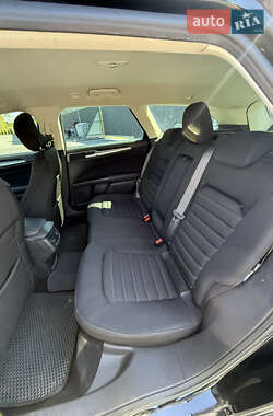 Универсал Ford Mondeo 2014 в 