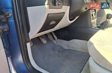 Универсал Ford Mondeo 2001 в 