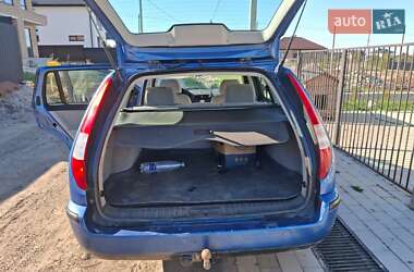 Универсал Ford Mondeo 2001 в 