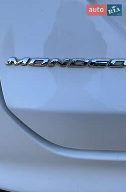 Седан Ford Mondeo 2017 в 