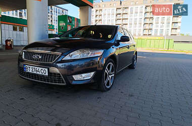 Универсал Ford Mondeo 2009 в 