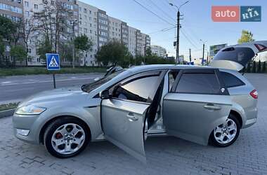 Универсал Ford Mondeo 2008 в Ивано-Франковске