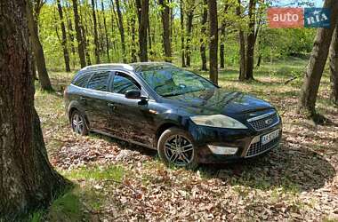 Универсал Ford Mondeo 2008 в 