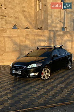 Седан Ford Mondeo 2010 в Одесі