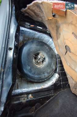 Лифтбек Ford Mondeo 1996 в 