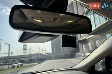 Седан Ford Mondeo 2015 в 