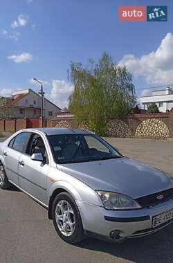 Универсал Ford Mondeo 2003 в Николаеве