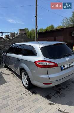 Універсал Ford Mondeo 2007 в 