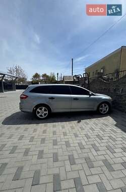 Універсал Ford Mondeo 2007 в 