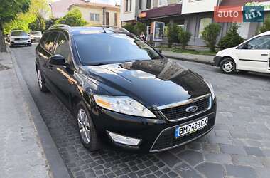 Універсал Ford Mondeo 2010 в Дрогобичі