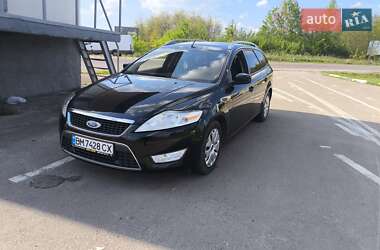 Универсал Ford Mondeo 2010 в 