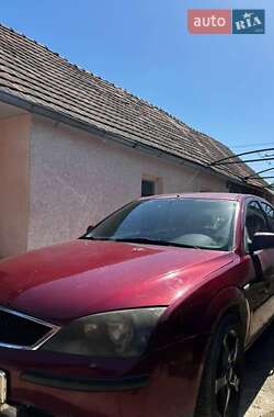 Универсал Ford Mondeo 2004 в Виноградове