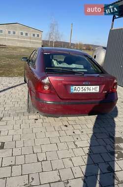 Универсал Ford Mondeo 2004 в 