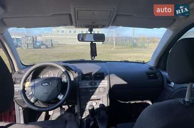 Универсал Ford Mondeo 2004 в 