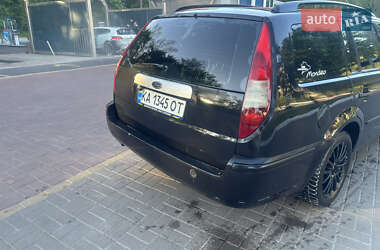 Універсал Ford Mondeo 2002 в 