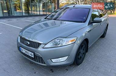 Универсал Ford Mondeo 2008 в Хмельницком