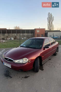 Седан Ford Mondeo 1997 в Калиновке