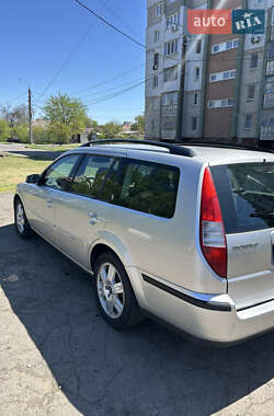 Універсал Ford Mondeo 2003 в 