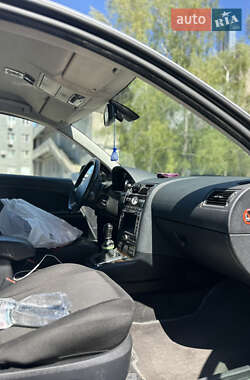 Універсал Ford Mondeo 2003 в 
