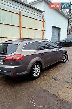 Универсал Ford Mondeo 2010 в Николаеве