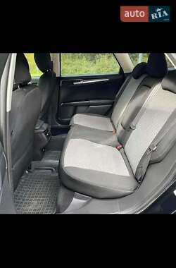 Універсал Ford Mondeo 2015 в 