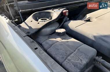 Седан Ford Mondeo 2005 в 