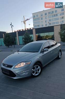 Ліфтбек Ford Mondeo 2013 в Хмельницькому