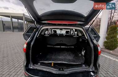 Универсал Ford Mondeo 2010 в 