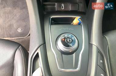Седан Ford Mondeo 2019 в 