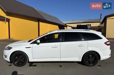 Універсал Ford Mondeo 2009 в 