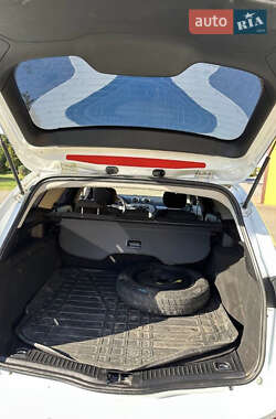 Універсал Ford Mondeo 2009 в 