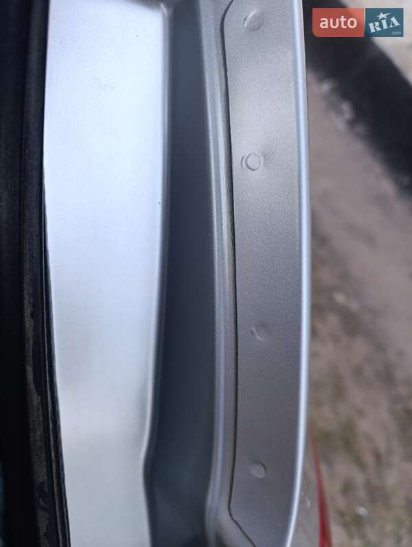 Универсал Ford Mondeo 2011 в Шумске