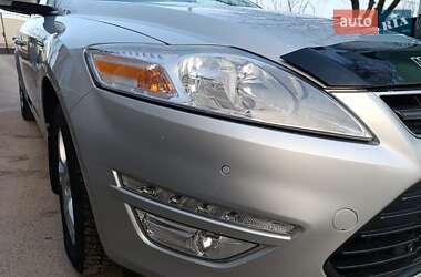 Универсал Ford Mondeo 2011 в 