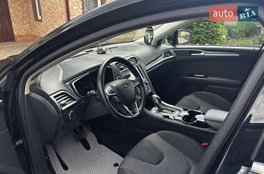Універсал Ford Mondeo 2015 в 