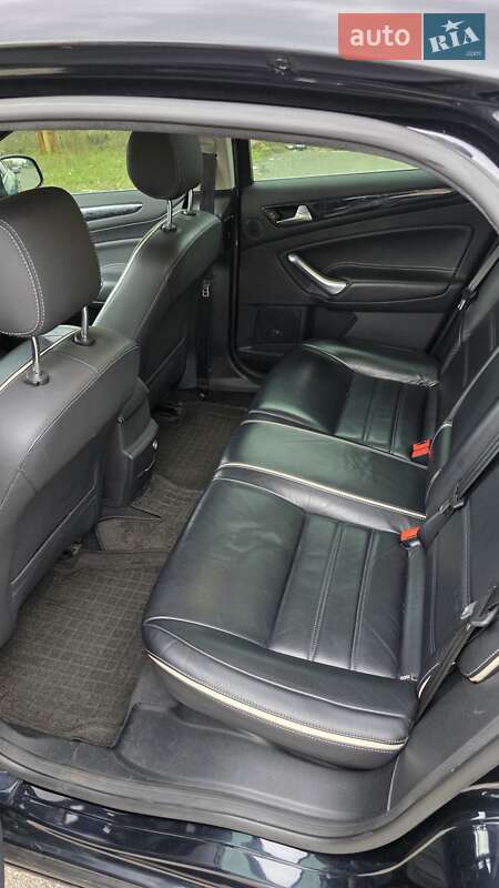 Седан Ford Mondeo 2012 в Киеве фото 12 Седан Ford Mondeo 2012 в Киеве