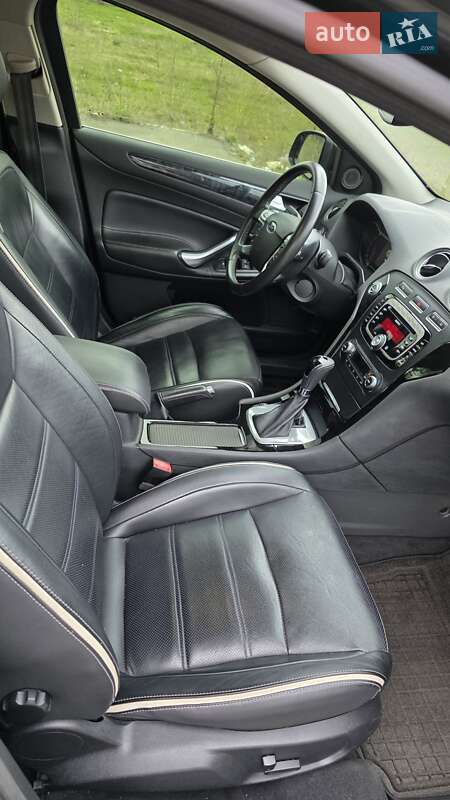 Седан Ford Mondeo 2012 в Киеве фото 14 Седан Ford Mondeo 2012 в Киеве