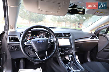 Універсал Ford Mondeo 2018 в 